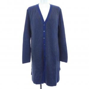 ヒロコ ビス HIROKO BIS ロングカーディガン