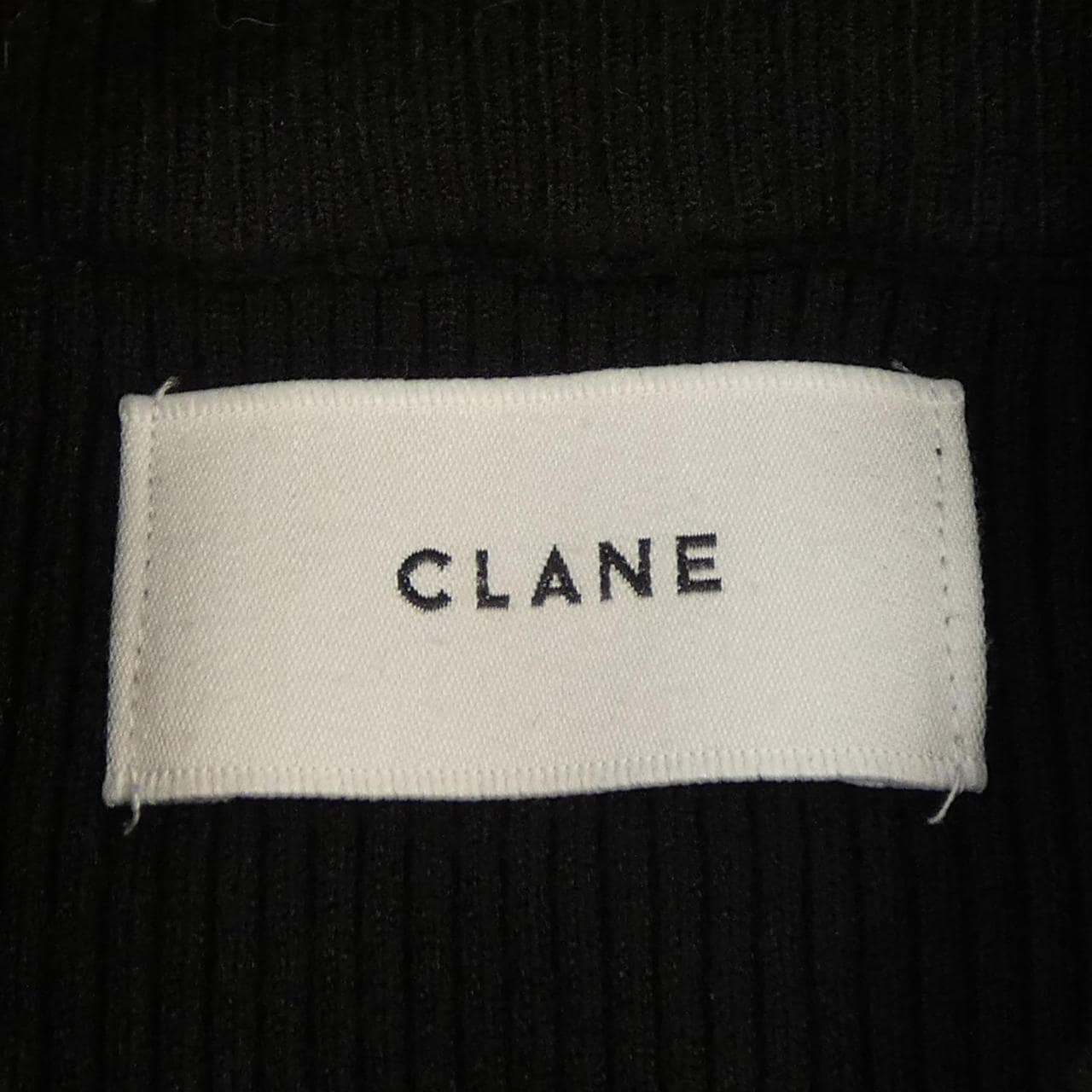 クラネ CLANE ニット