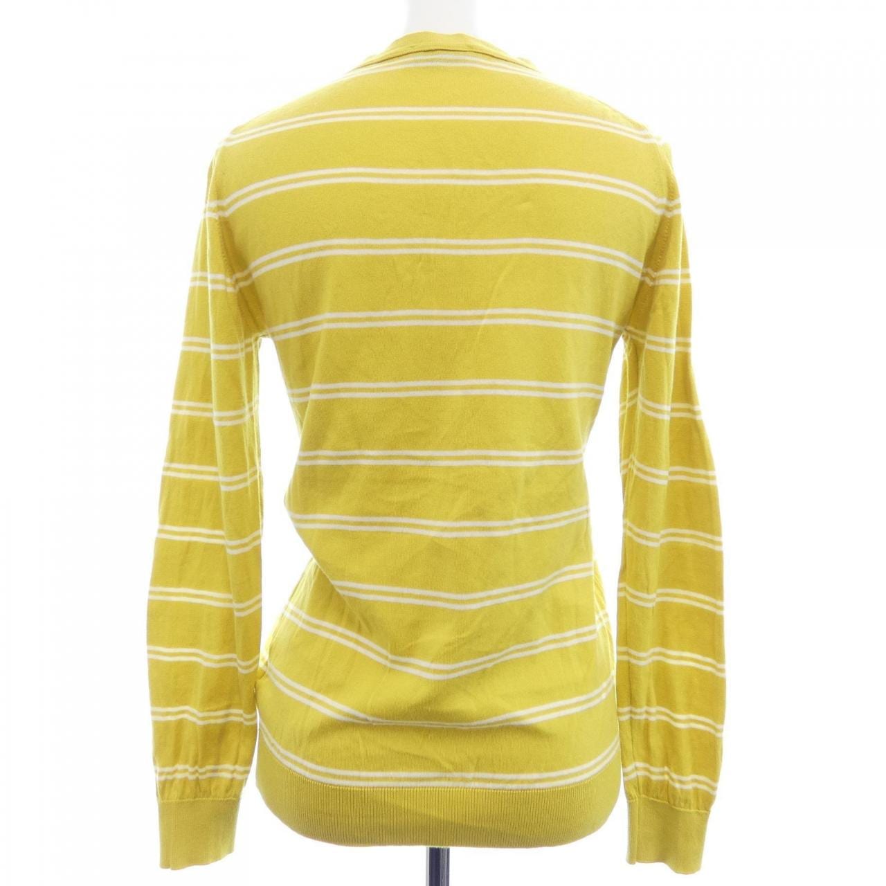 ジョンスメドレー JOHN SMEDLEY カーディガン