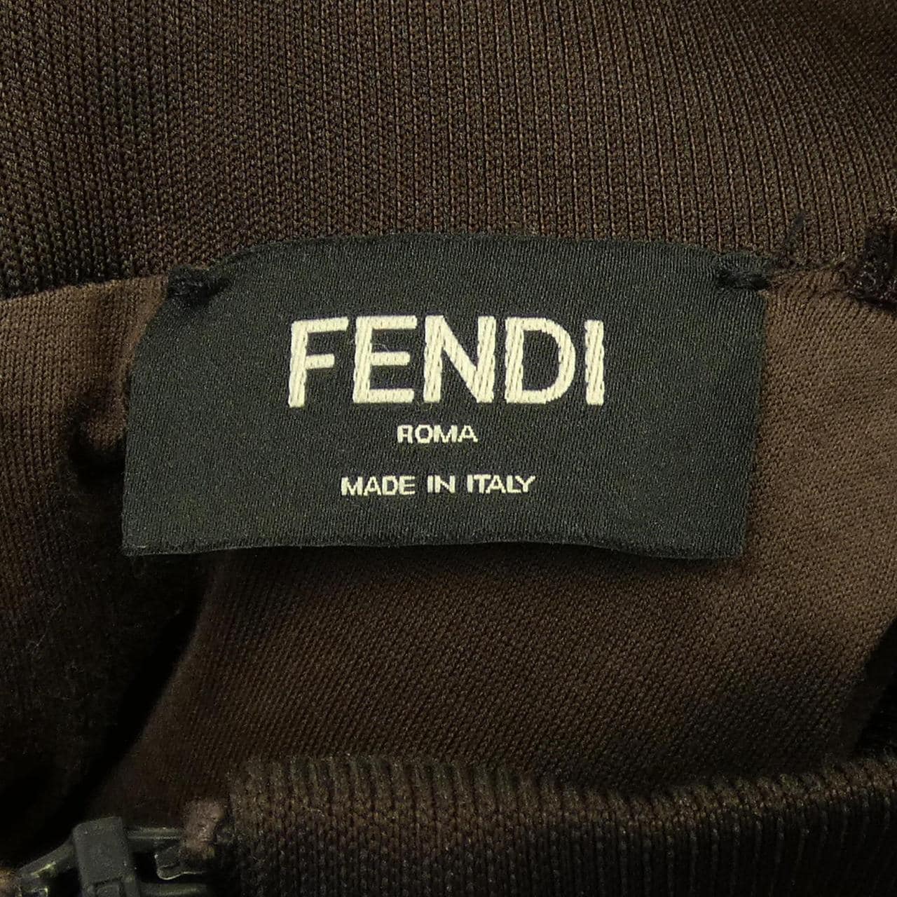 フェンディ FENDI FY0999 ブルゾン