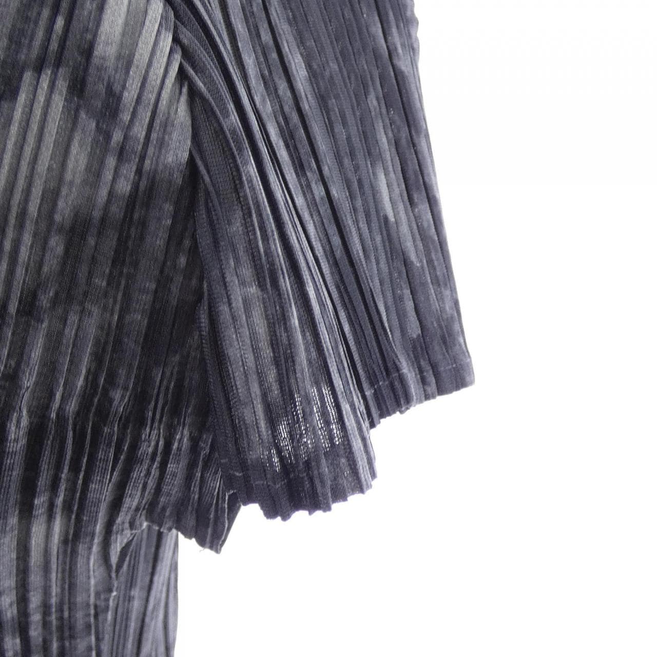 【ヴィンテージ】プリーツプリーズ PLEATS PLEASE 2005　タイダイ PP53-JK602 756066 トップス