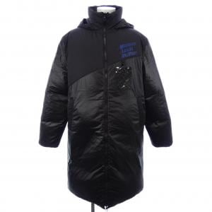 ルイヴィトン LOUIS VUITTON リバーシブルウインタリーダウンパーカ HOK50ETI4 ダウンコート