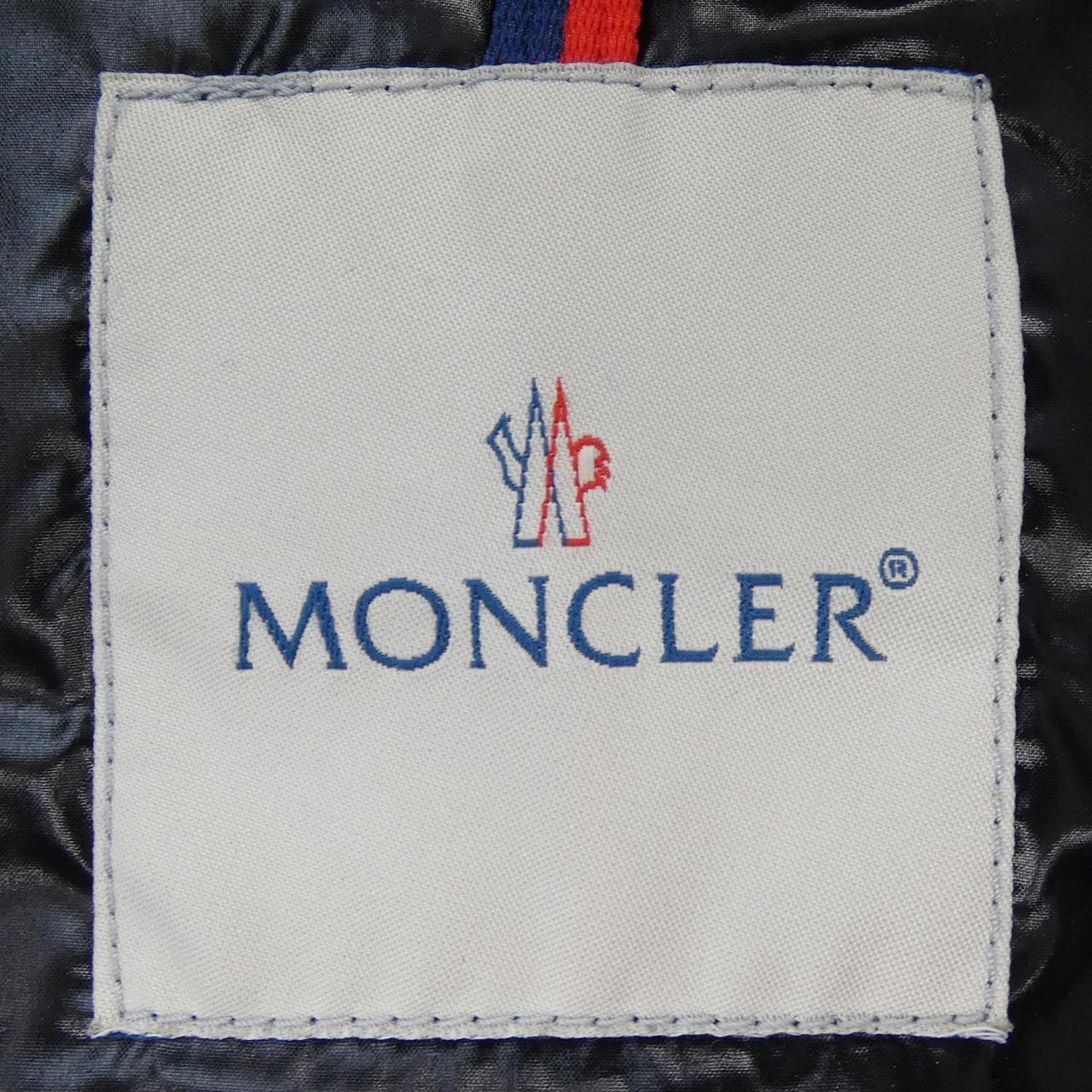 モンクレール MONCLER 41350/50 TIB ダウンベスト