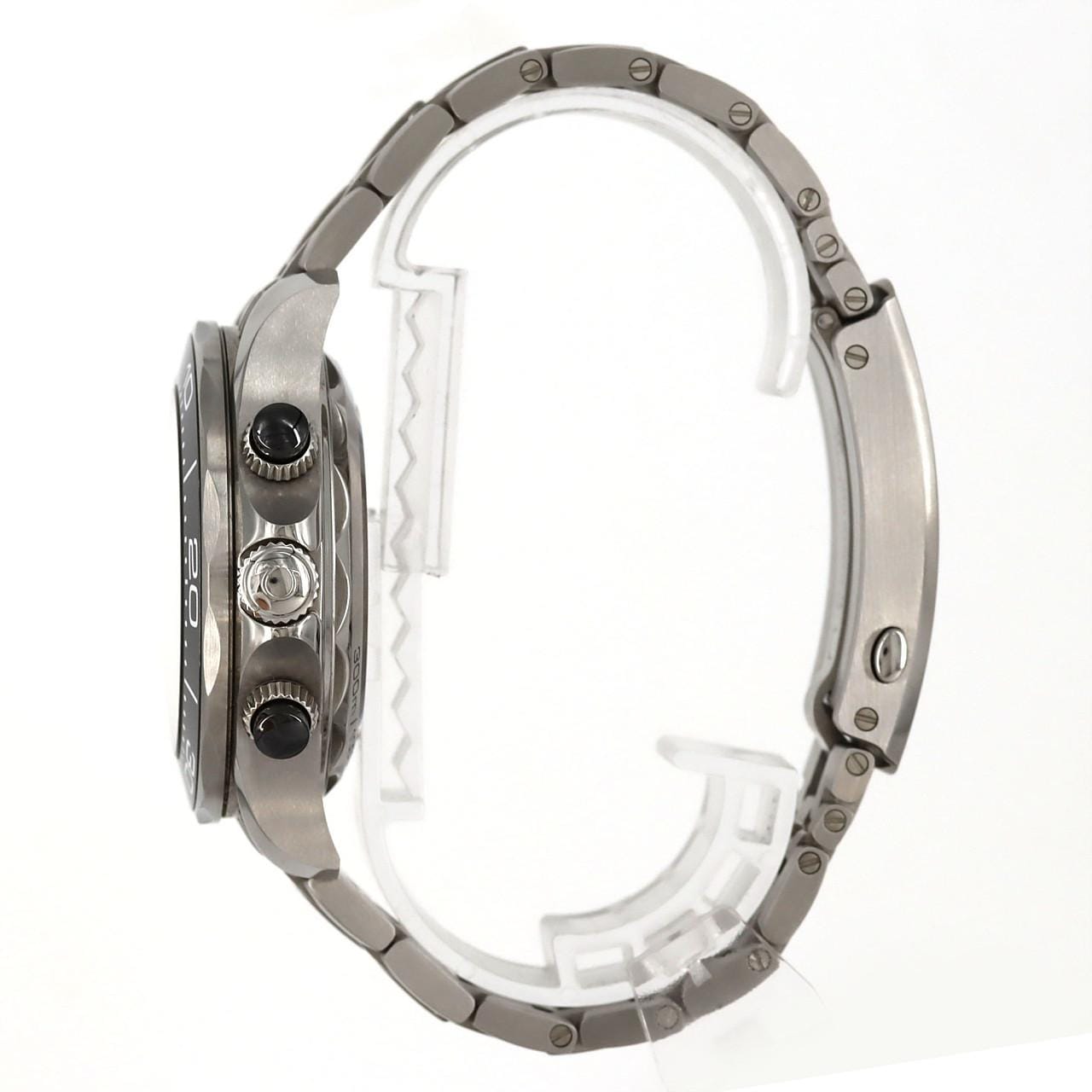 オメガ シーマスターダイバー300Mクロノグラフ 210.32.44.51.01.001 SS 自動巻