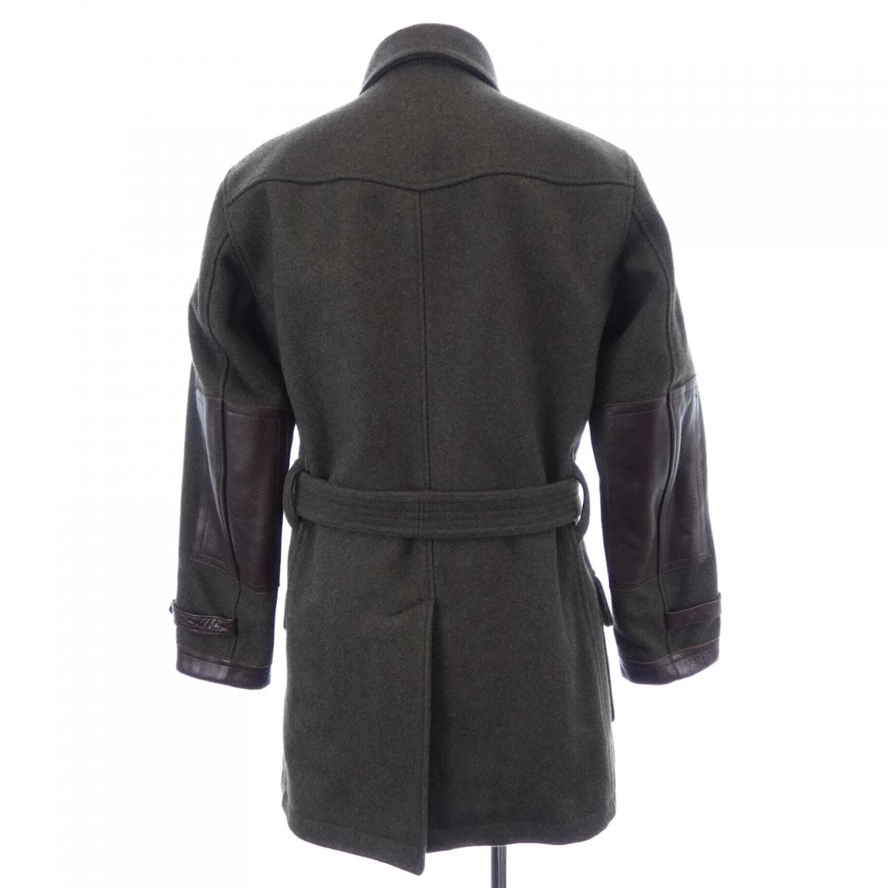 ADDICT CLOTHES ピーコート