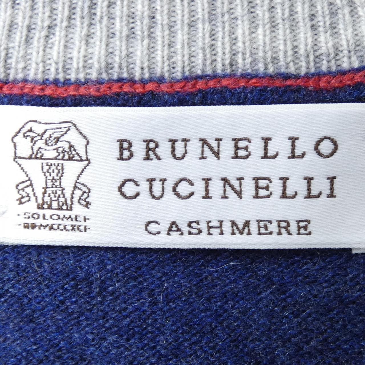 BRUNELLO BRUNELLO CUCINELLI M2200100JAP 針織衫