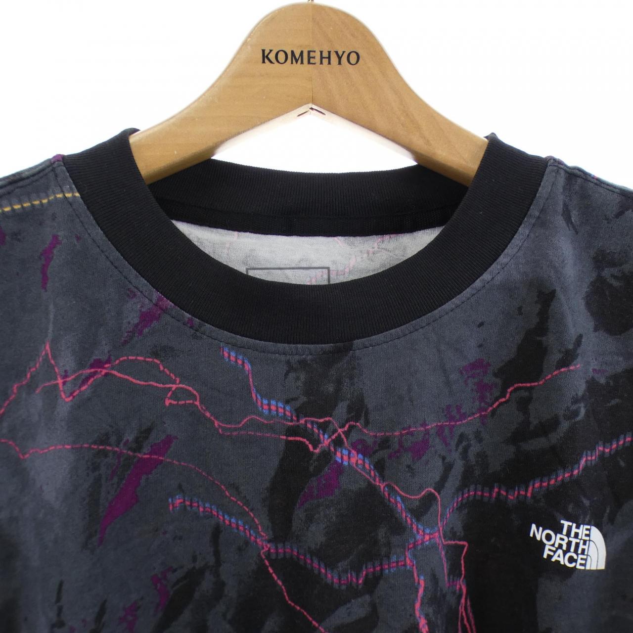 ザノースフェイス THE NORTH FACE Tシャツ