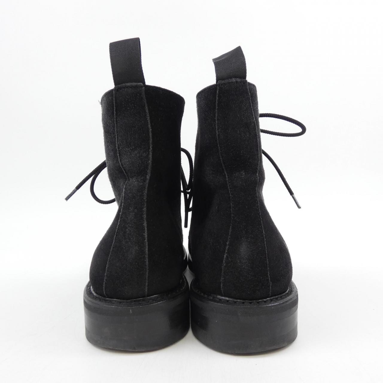 コードウェイナー CORD WAINER ブーツ