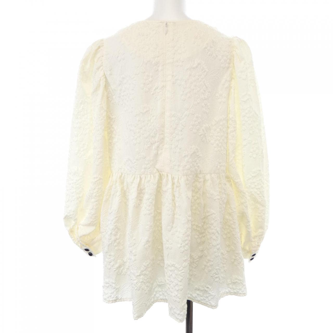 オオガ OHGA チュニック