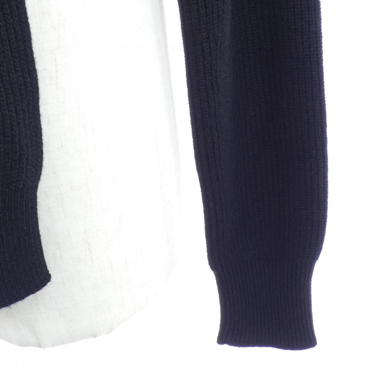 エルメス HERMES ボレロ インスピレーションスカーフ 3H2900D1 カーディガン