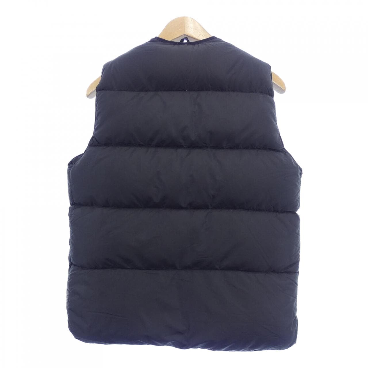 クレセントダウンワークス CRESCENT DOWN WORKS ダウンベスト