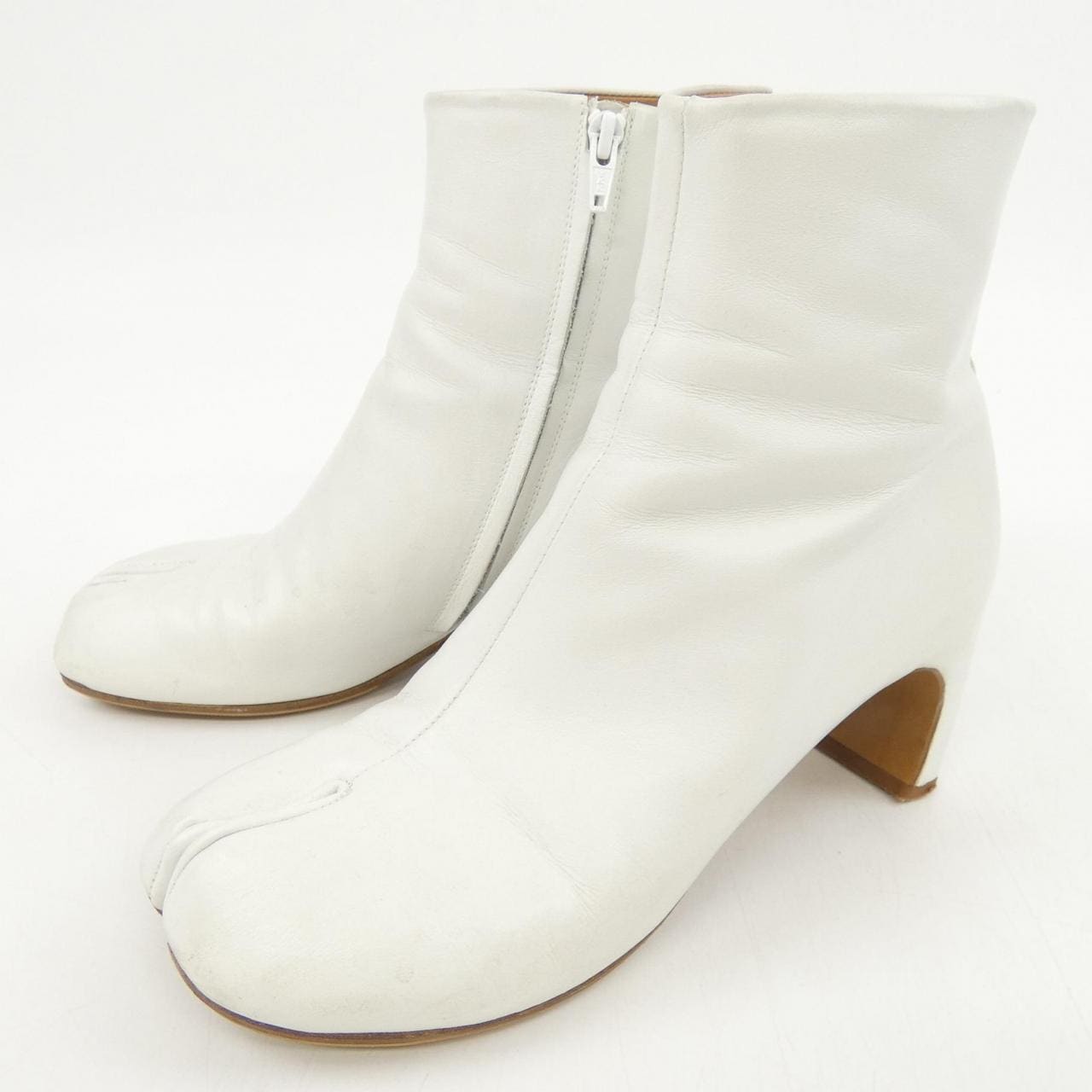 メゾンマルジェラ Maison Margiela S39WU0147 ブーツ