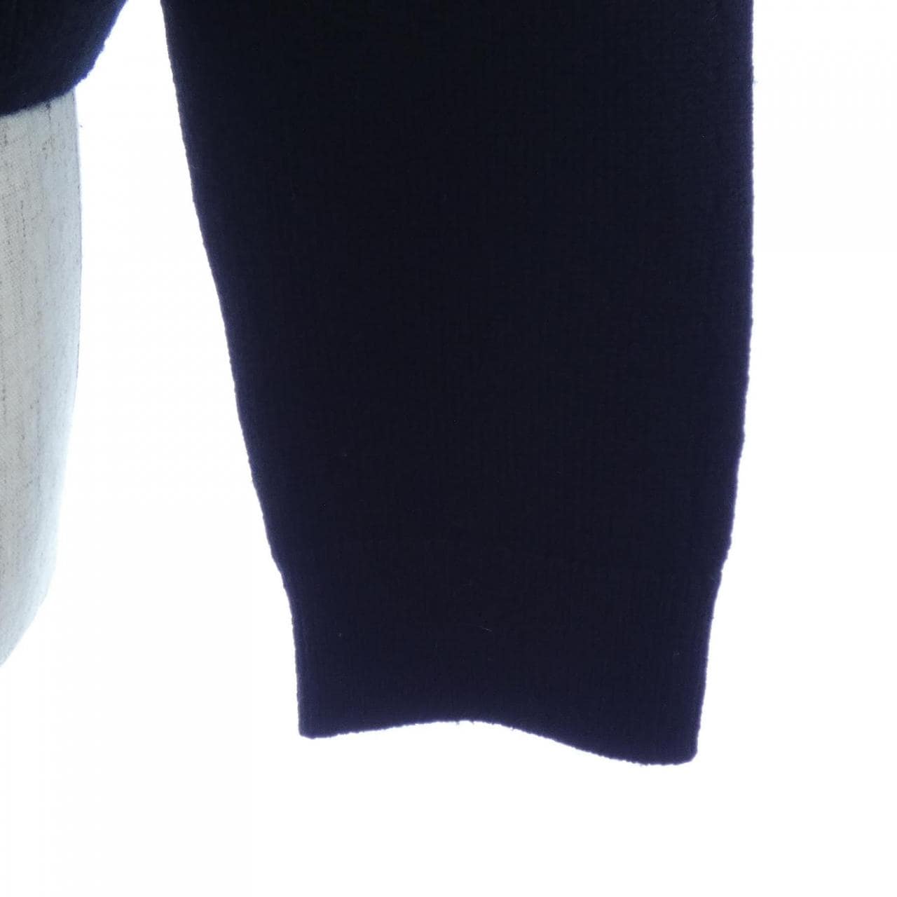 エルメス HERMES Hリフト 6E2721D1 カーディガン