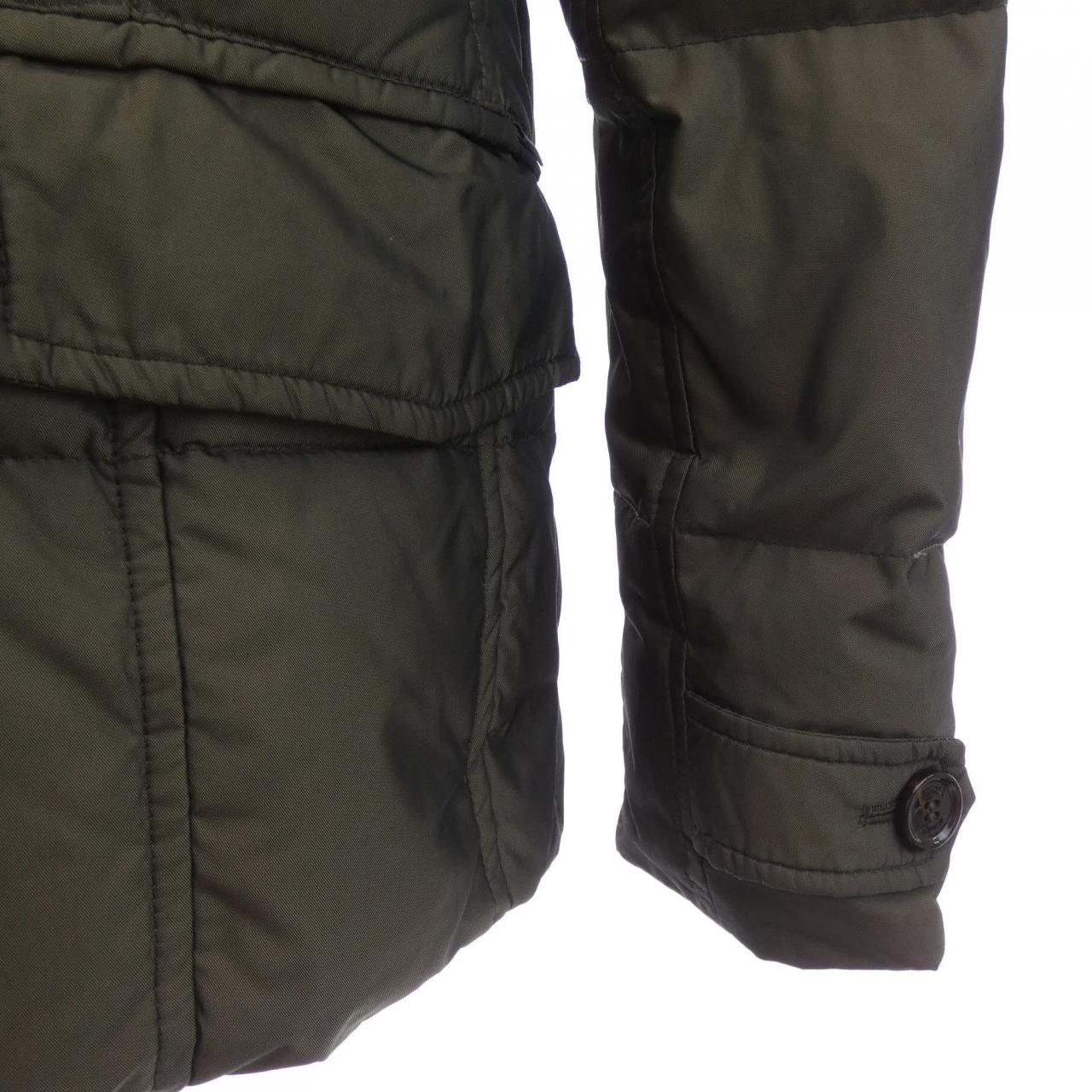 ムーレー MOORER SIRO-KM2 ダウンジャケット