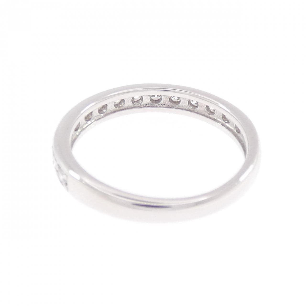 ポンテヴェキオ ダイヤモンド リング 0.20CT