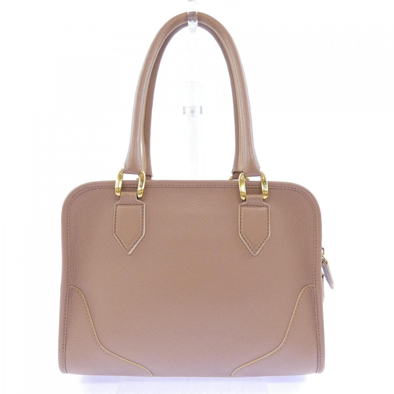 ジェイアンドエムデヴィッドソン J&M DAVIDSON MIA CUBE BAG