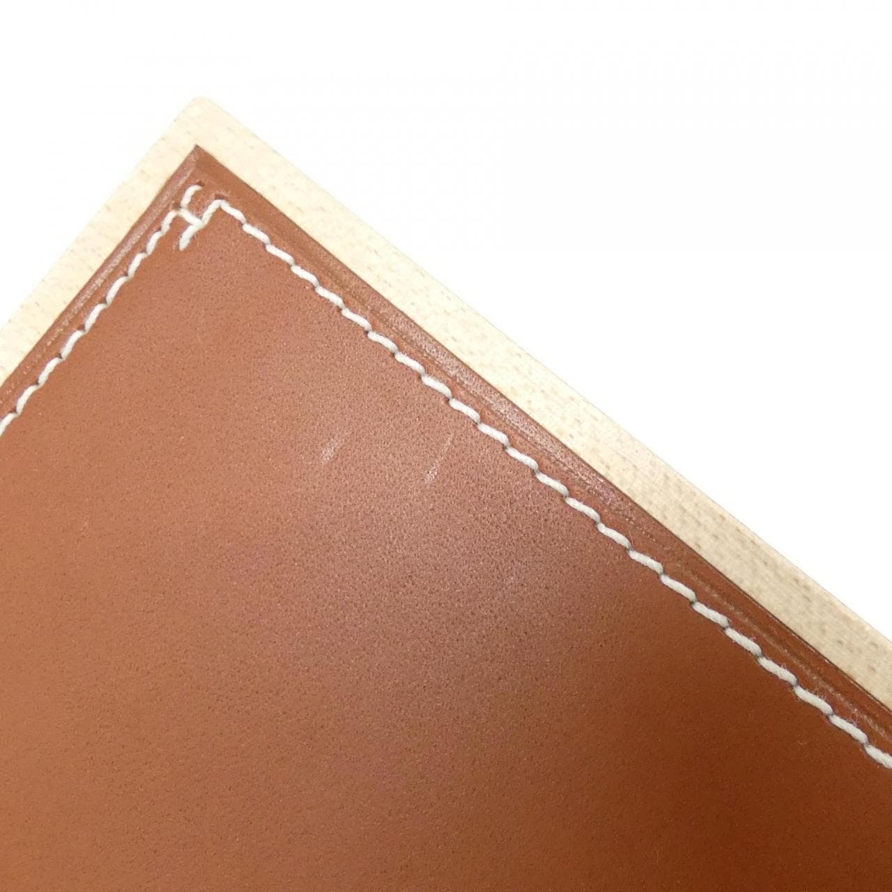 エルメス プレイヤード PM 25×13.5 311647M ティッシュケース