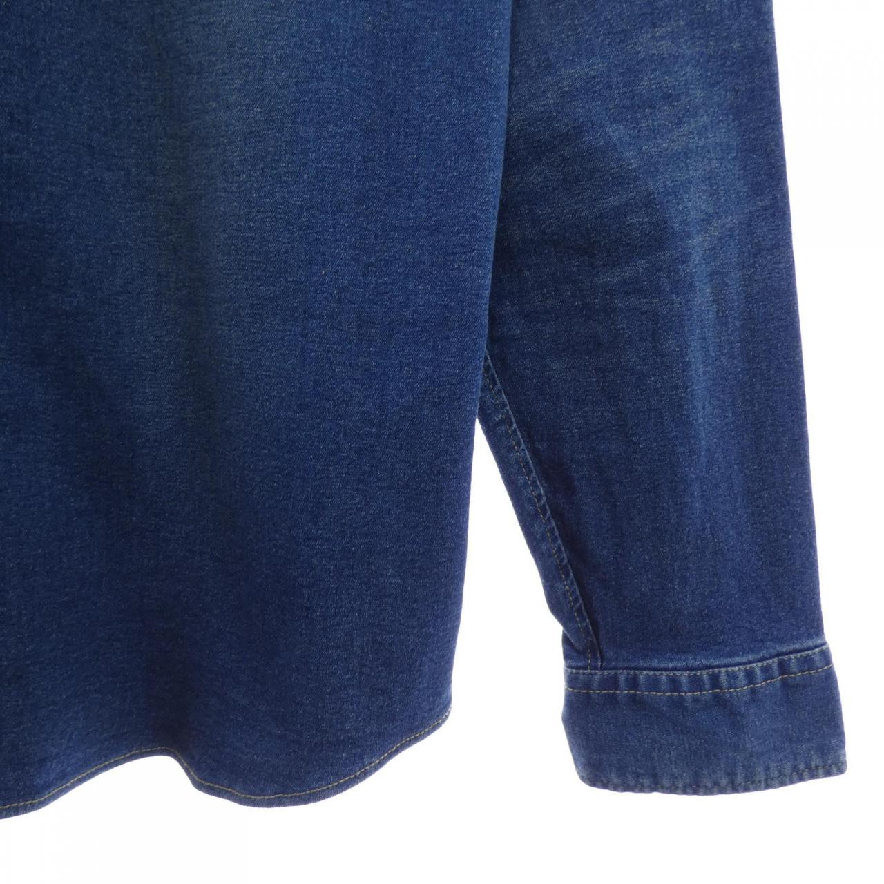 ドープアンドドラッカー DOPE+DRAKKAR シャツ