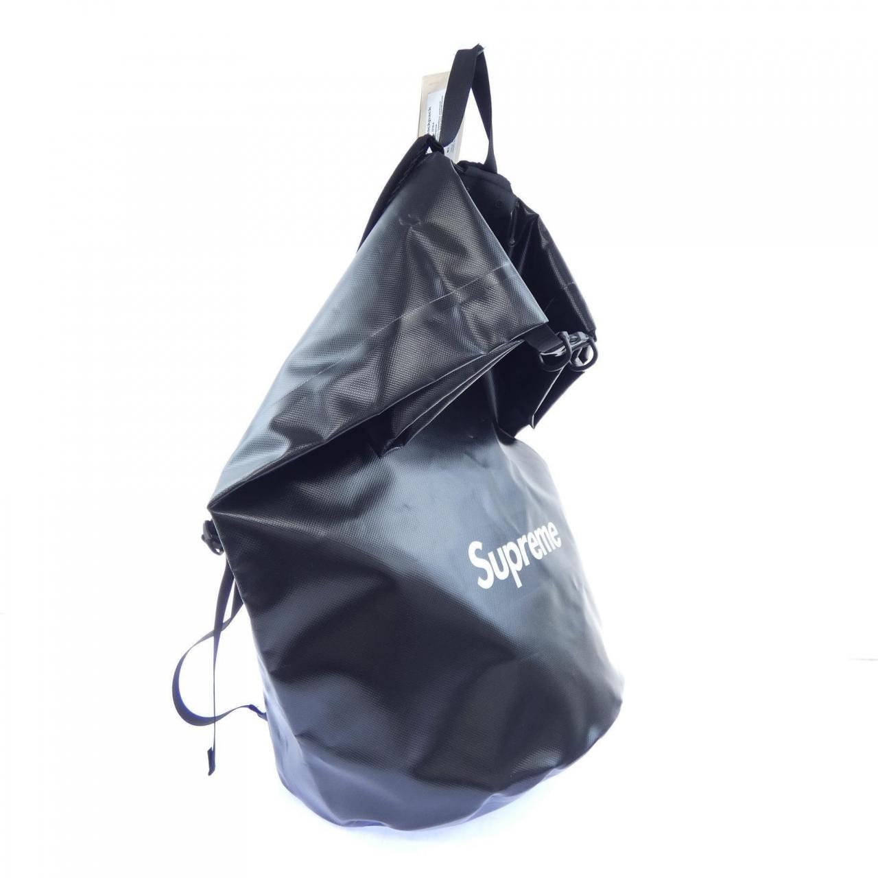 シュプリーム SUPREME ORTLIEB Large BACKPACK
