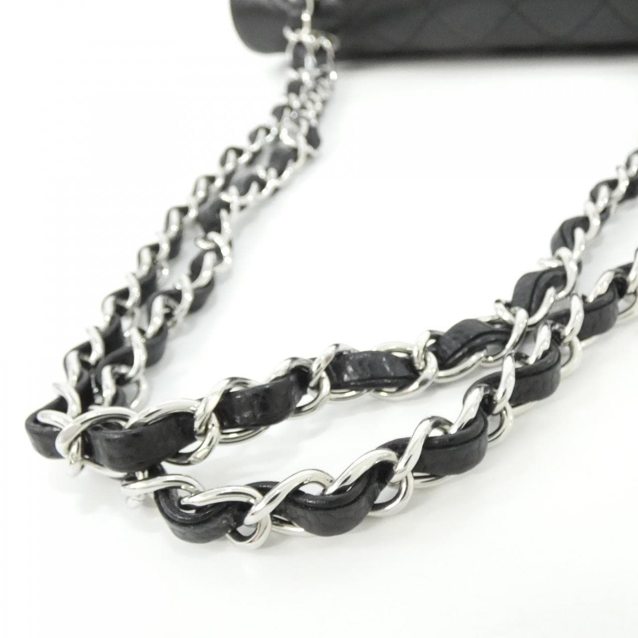 シャネル 1112 ショルダーバッグ