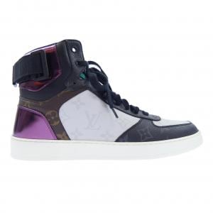 ルイヴィトン LOUIS VUITTON リヴォリライン スニーカー