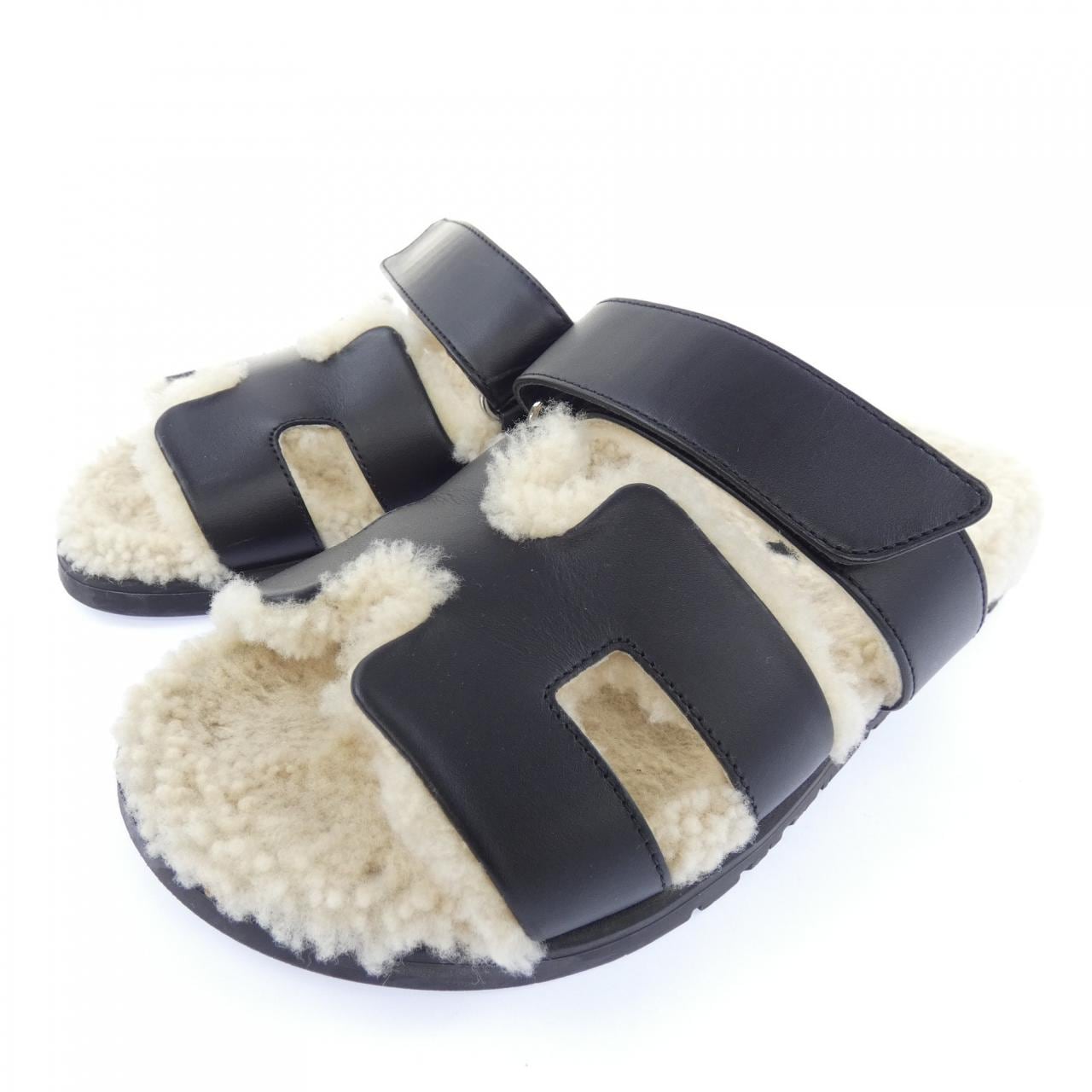 エルメス HERMES シプレ 231124Z サンダル