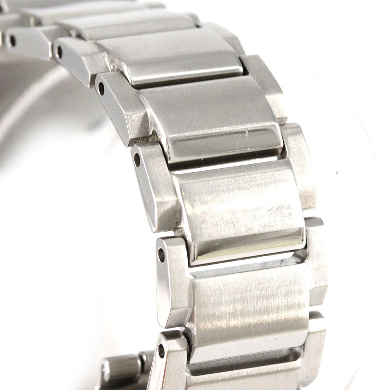 カシオ G-スチール GST-B600D-1AJF SS ソーラークォーツ
