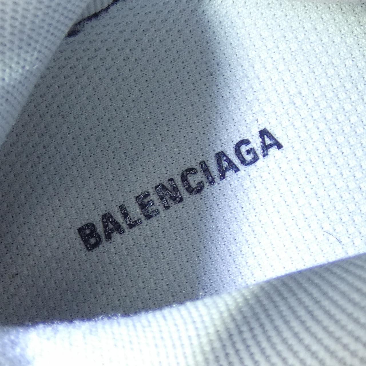 バレンシアガ BALENCIAGA TRIPLE S 544351 スニーカー