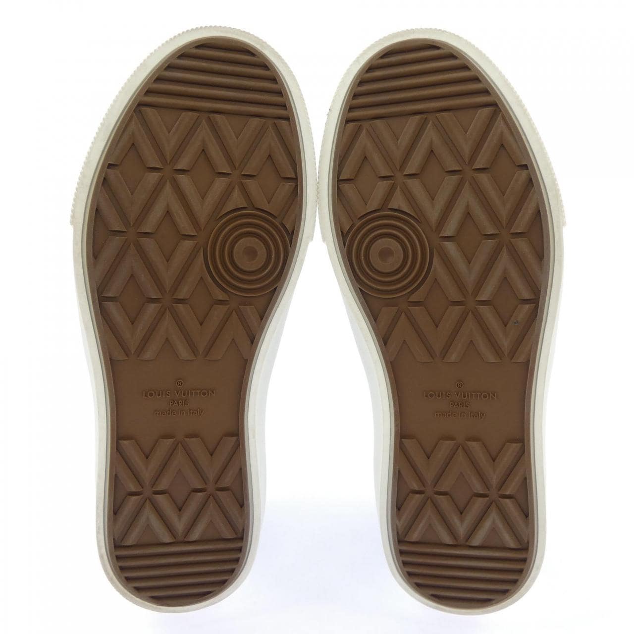 ルイヴィトン LOUIS VUITTON スニーカー