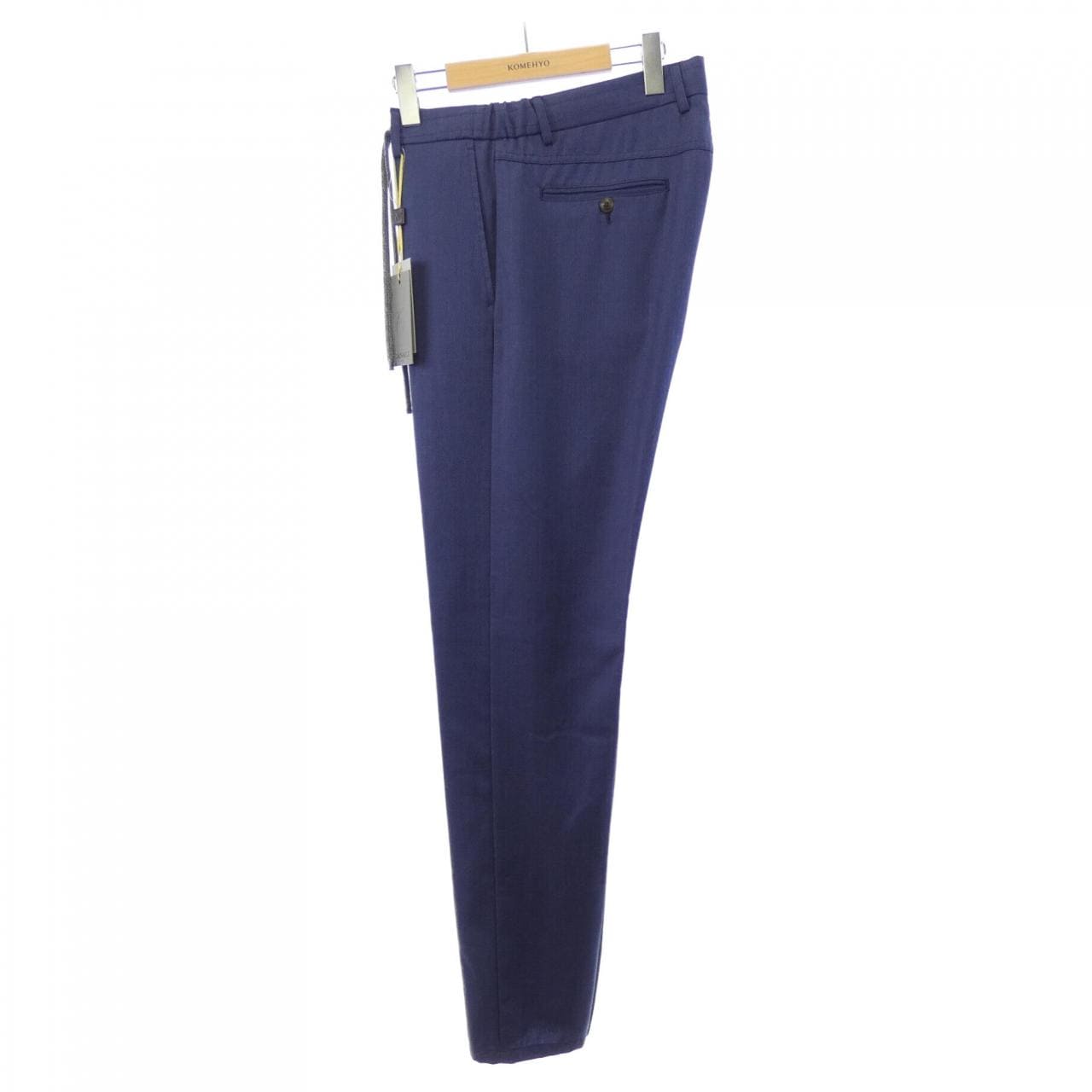 カナーリ CANALI V1658-C パンツ