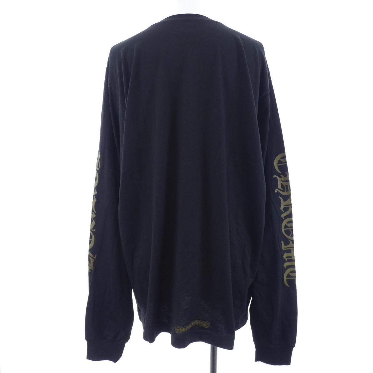 クロムハーツ CHROME HEARTS 408129112******01E Tシャツ