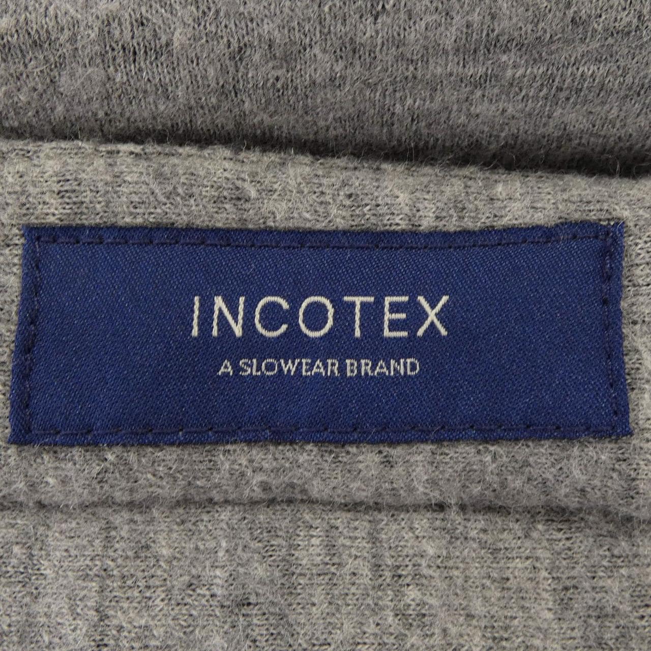 インコテックス INCOTEX パンツ
