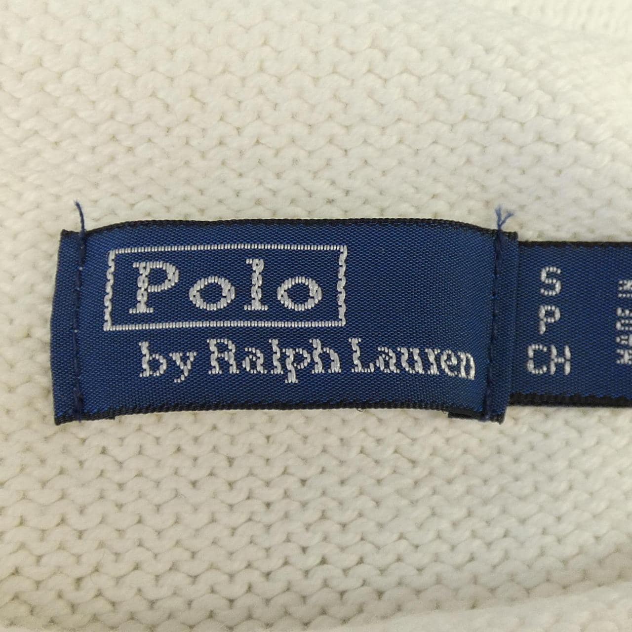 ポロラルフローレン POLO RALPH LAUREN ニット