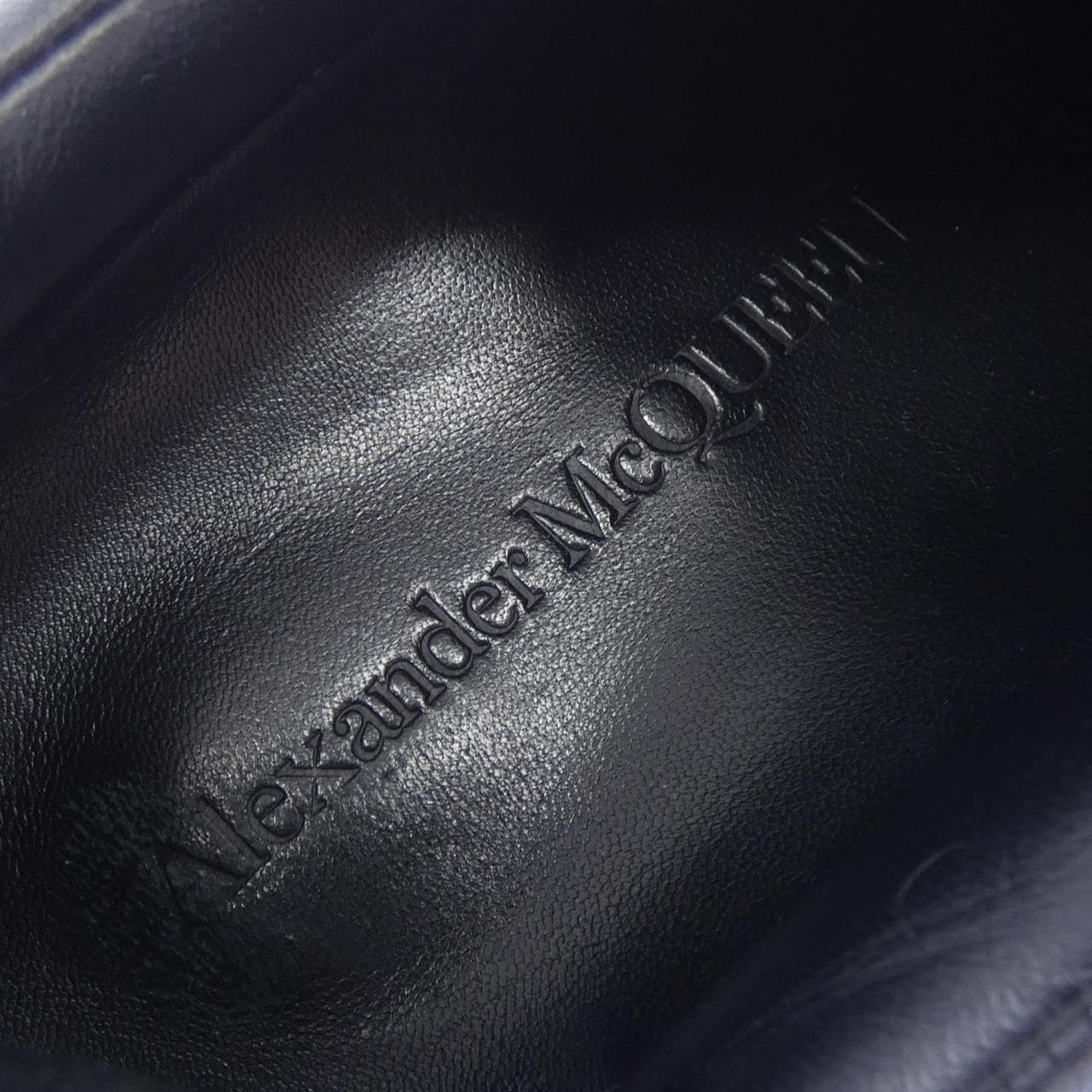 アレキサンダーマックイーン ALEXANDER McQUEEN 667817 スニーカー