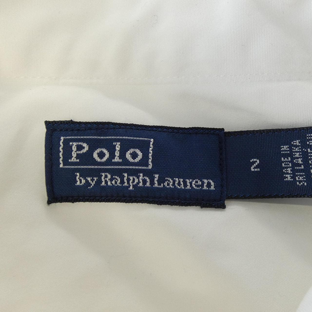 ポロラルフローレン POLO RALPH LAUREN シャツ