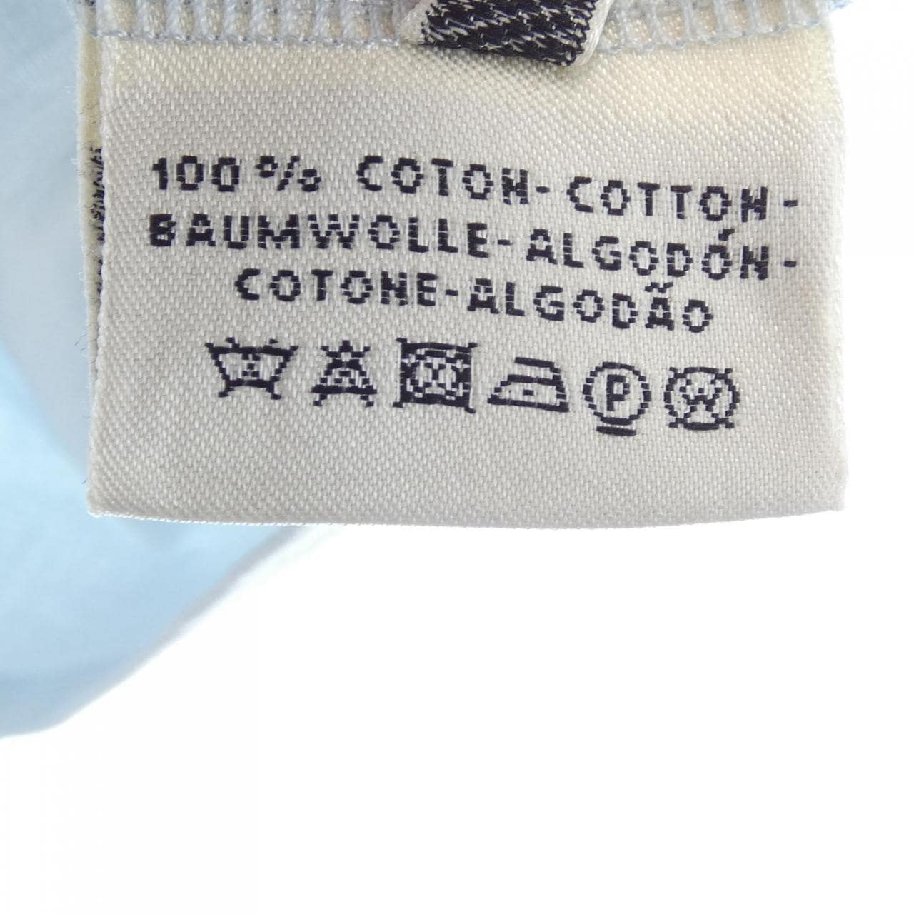 エルメス HERMES Tシャツ