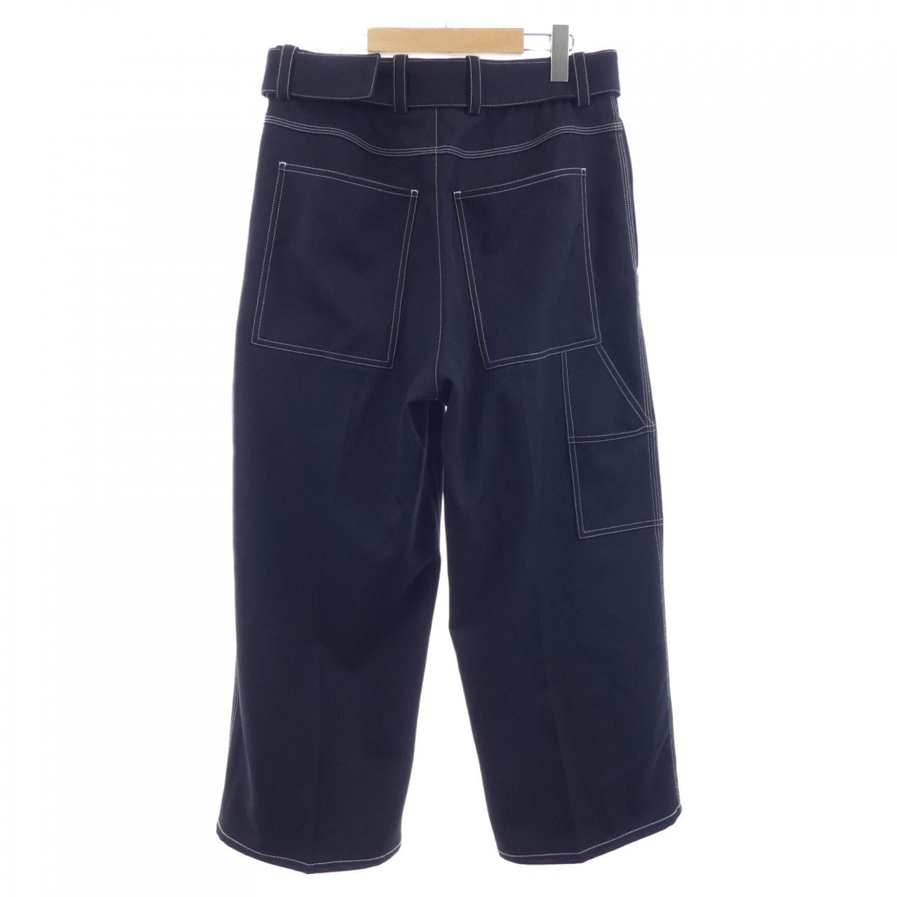 ジルサンダー JIL SANDER J22KA0255 パンツ