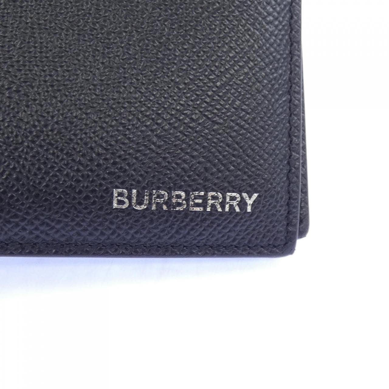 バーバリー BURBERRY WALLET