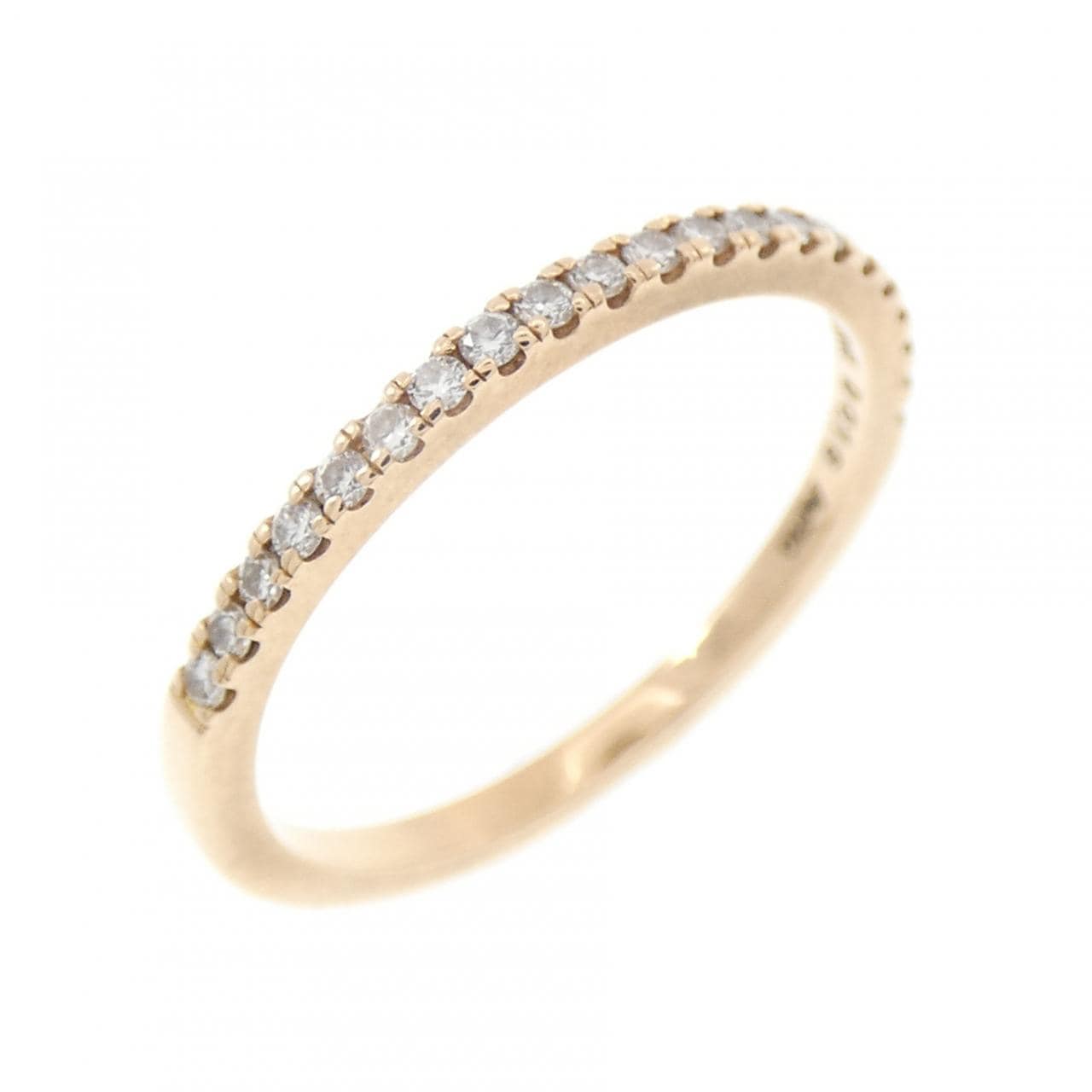 アーカー ティナ リング 0.16CT