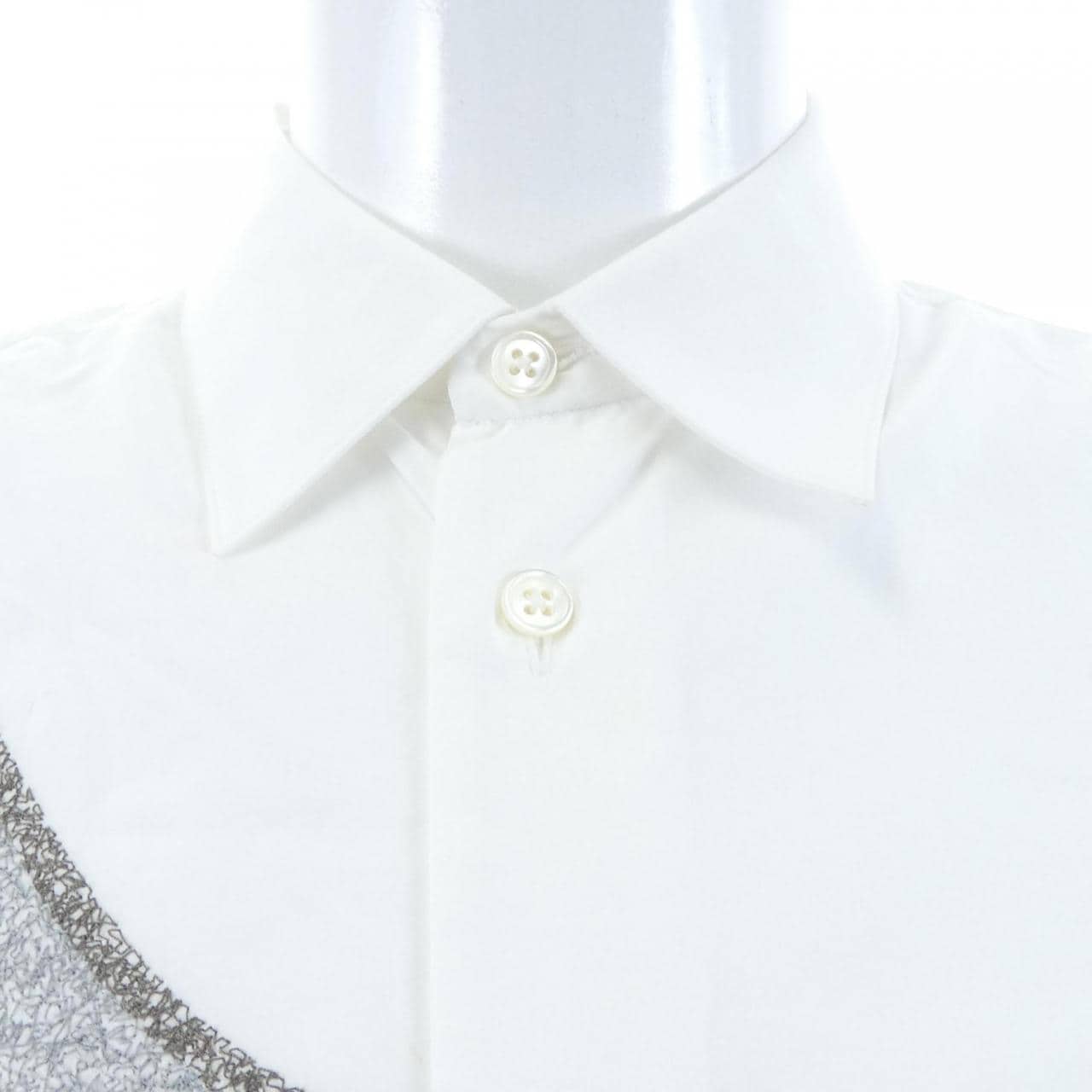 エルメス HERMES シャツ