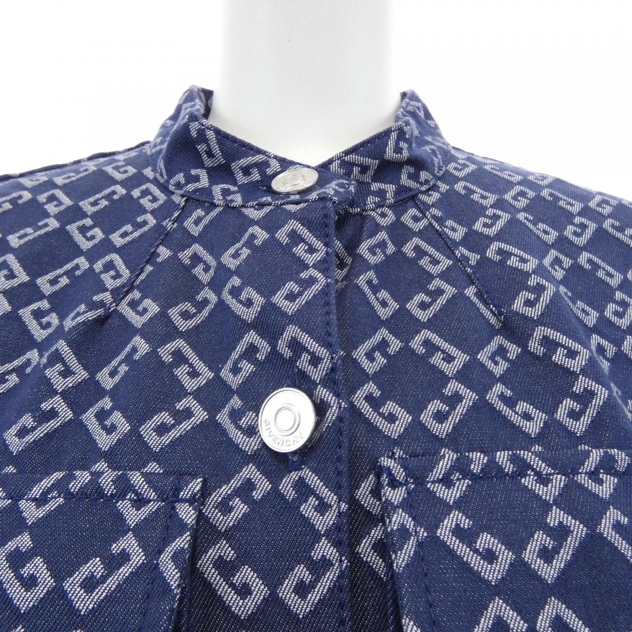 ジバンシー GIVENCHY BW22D0516D ワンピース