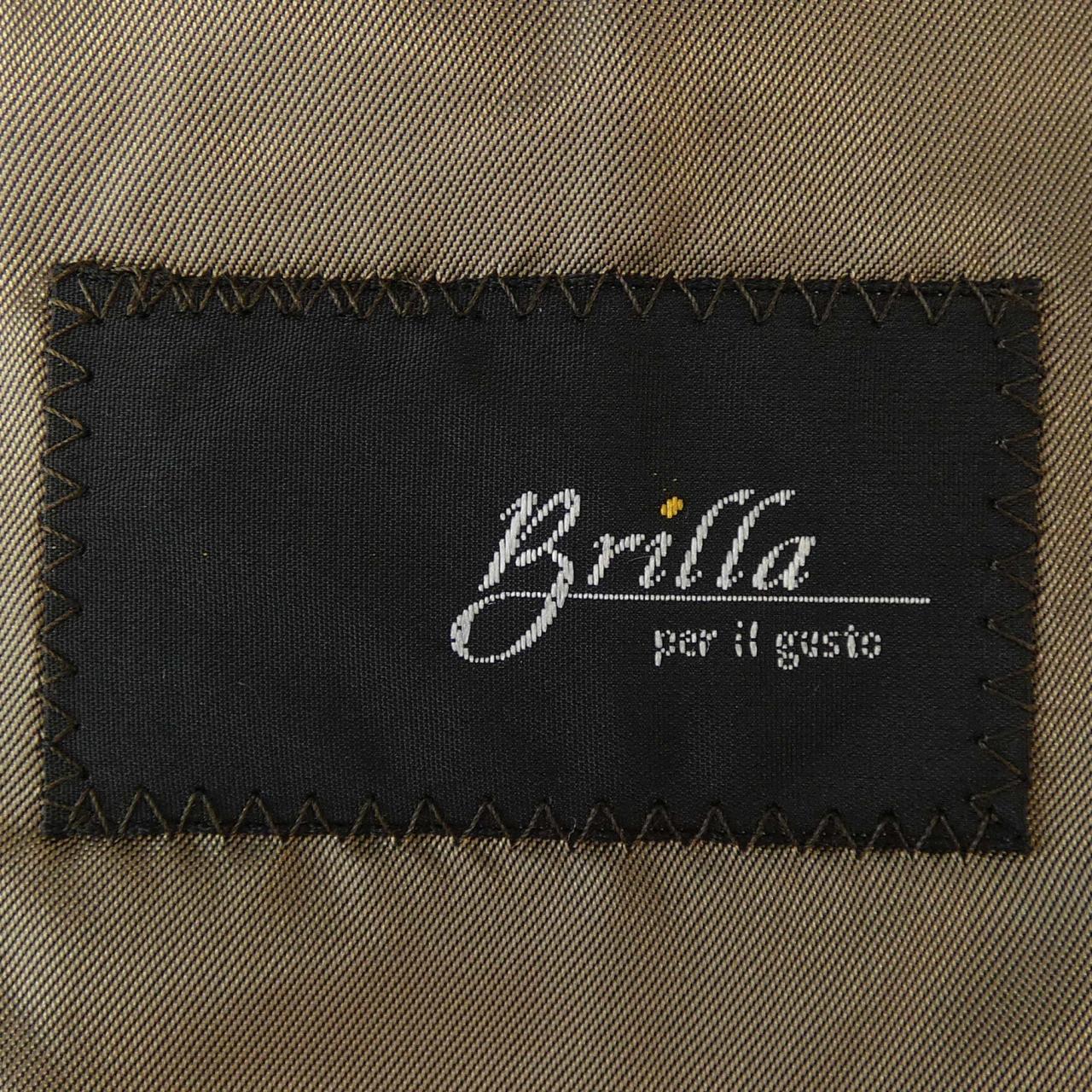 ブリッラ Brilla 24-19-0014 コート