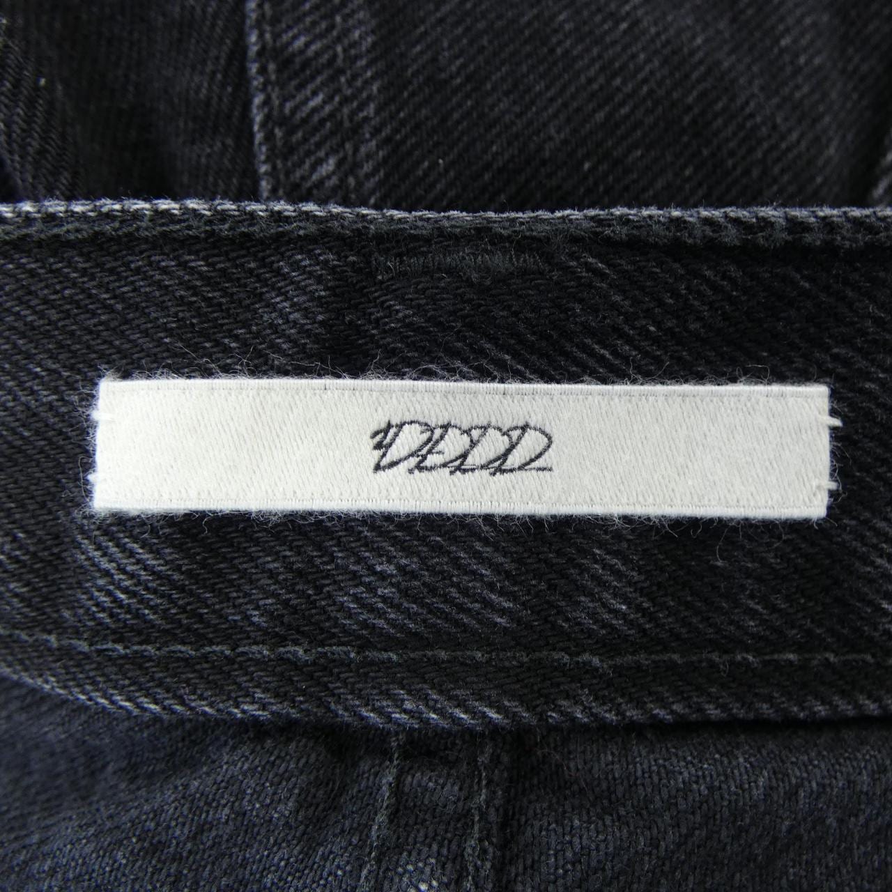 DDDD 0725207 ジーンズ