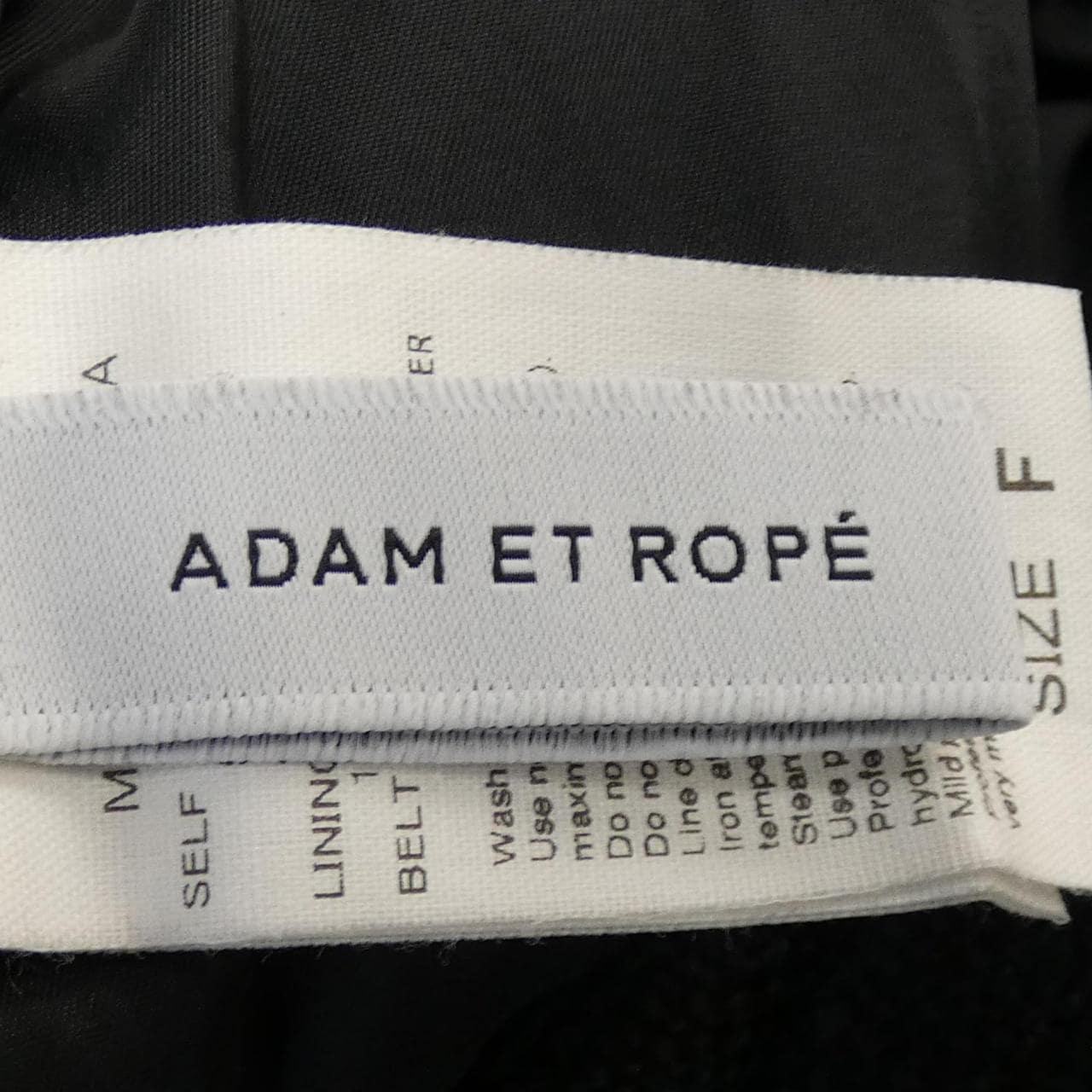 アダムエロペ adam et Rope ワンピース