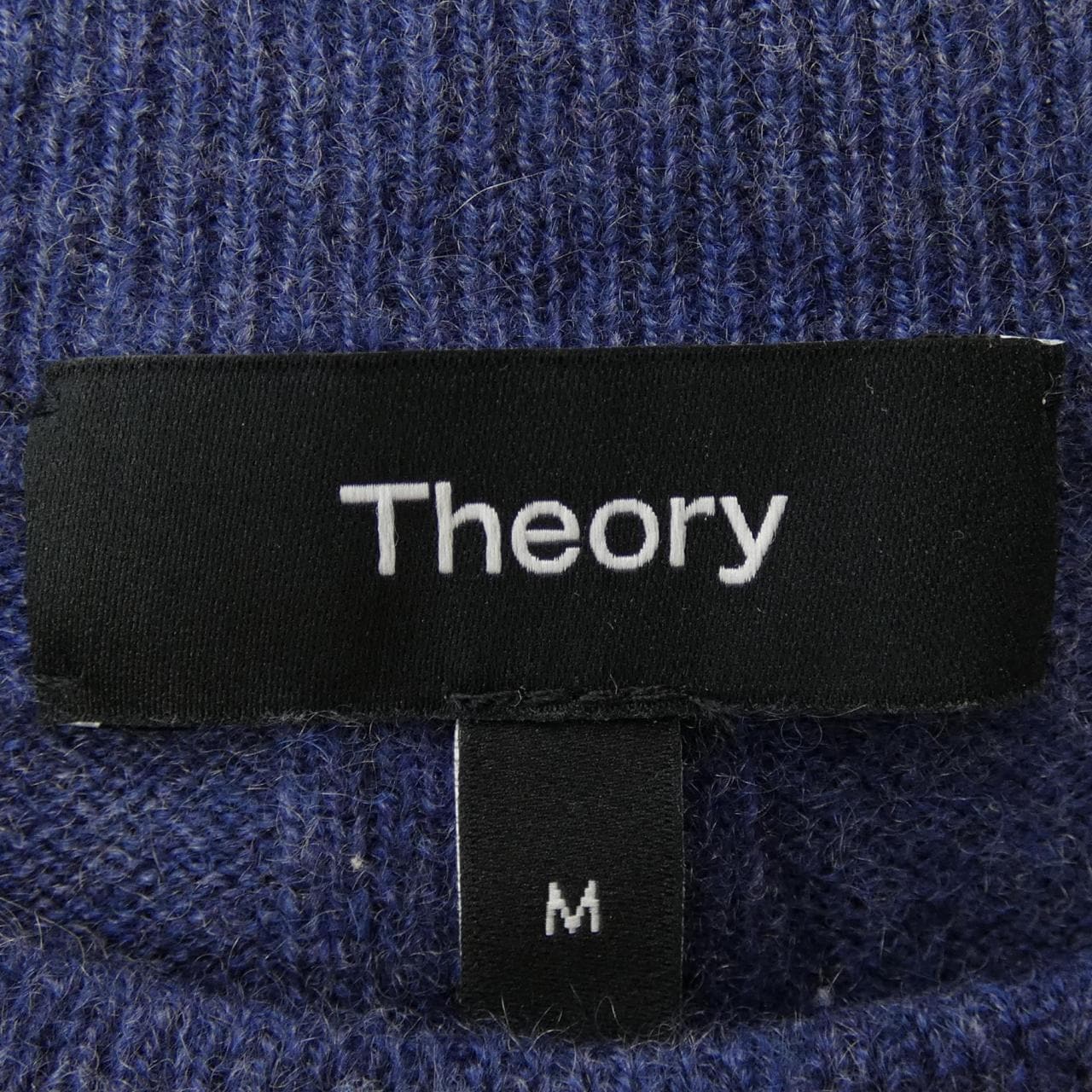 theory theory knit