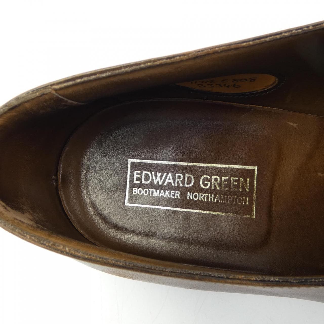 エドワードグリーン EDWARD GREEN シューズ