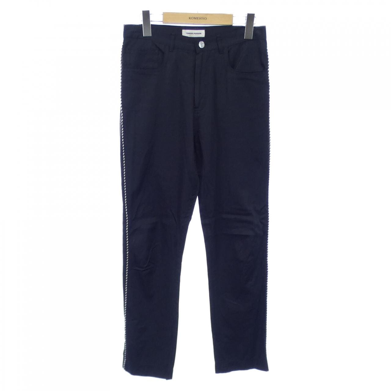 TENDER PERSON Pants