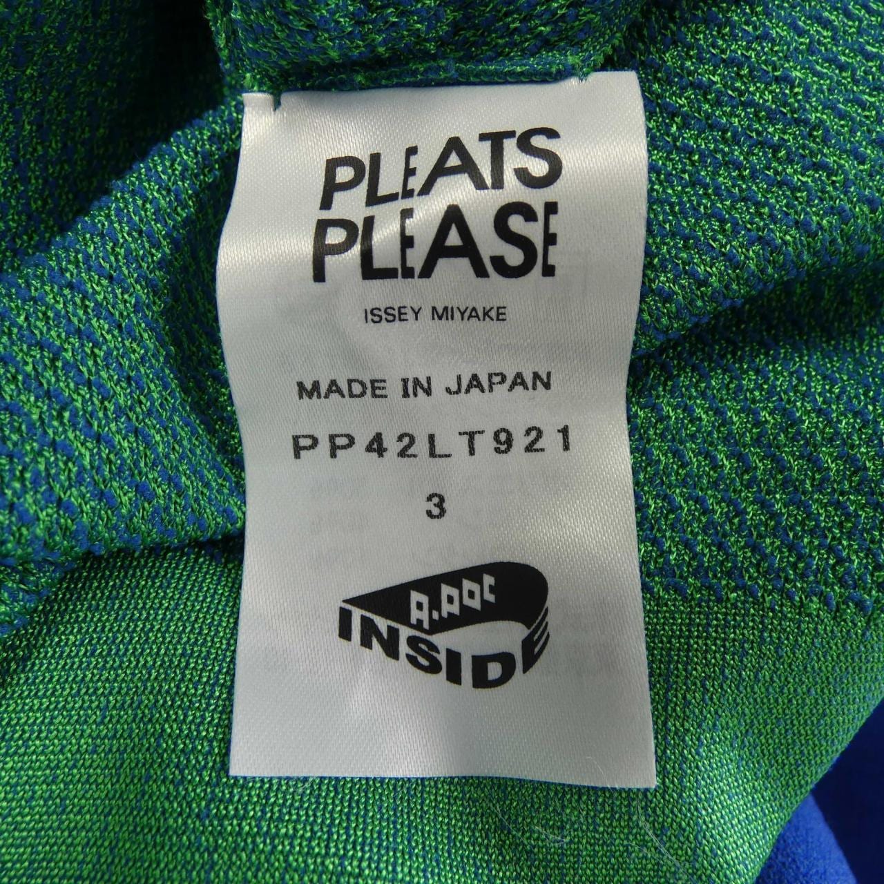 pleats please PLEATS PLEASE dress