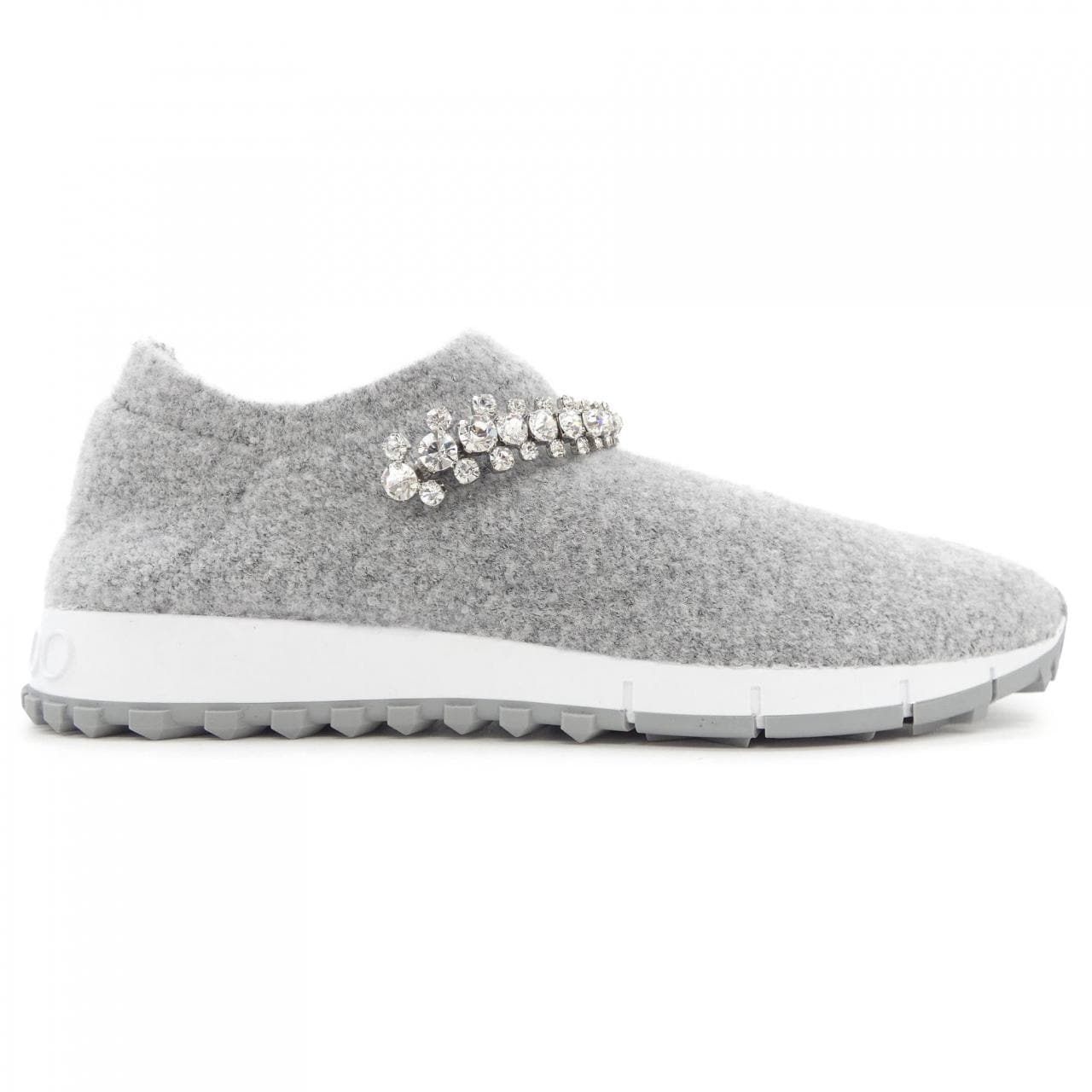 ジミーチュウ JIMMY CHOO スニーカー