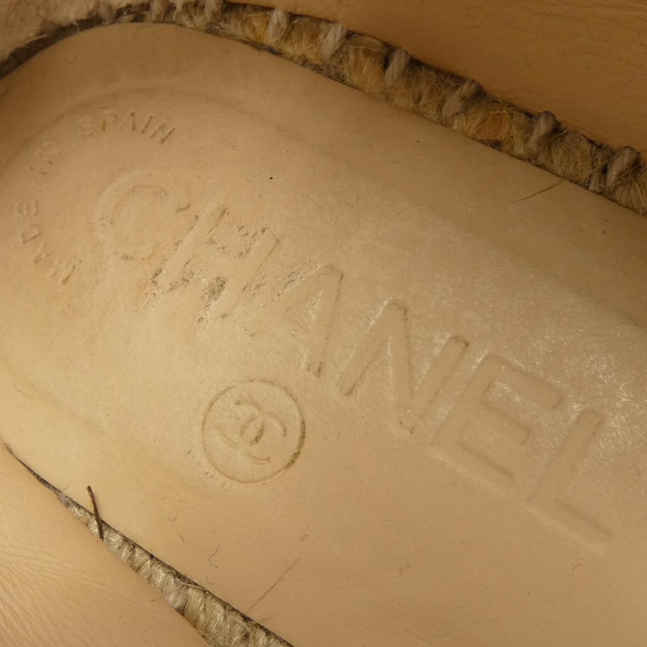 CHANEL CHANEL Shoes